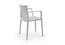 Дизайнерский стул Vondom Spritz Chair With Armrests 56015