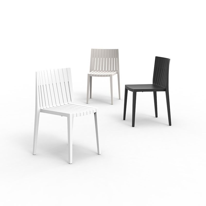 Обеденный стул Vondom Spritz Chair