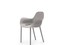 Уютный стул Vondom Sabinas Armchair 45012