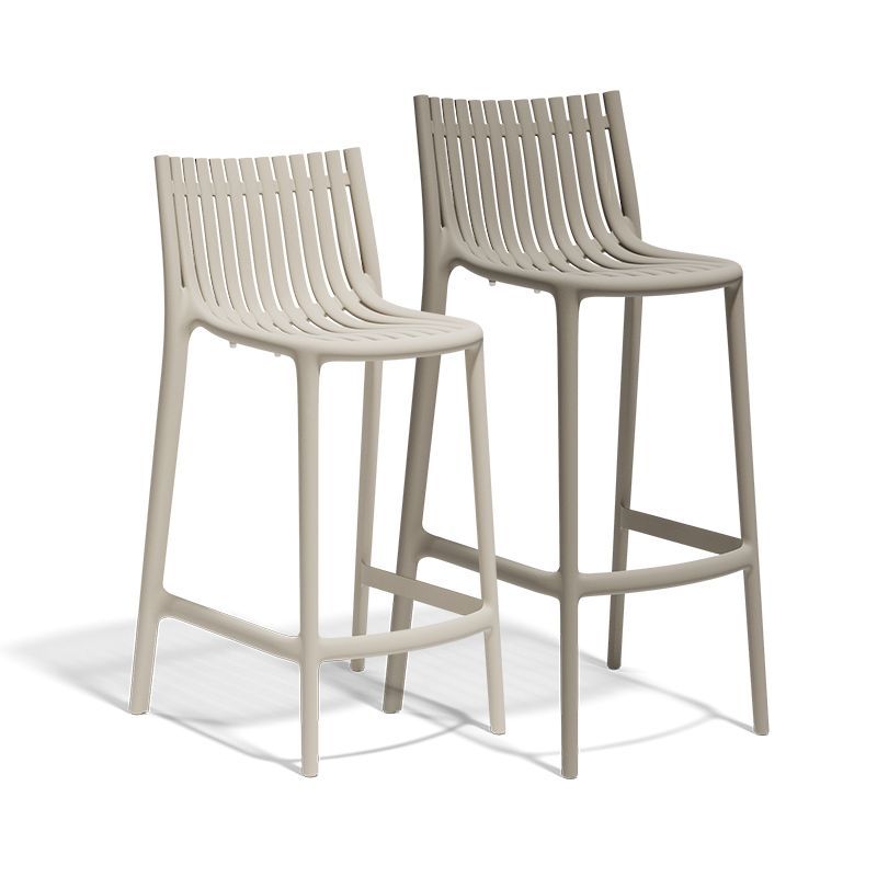 Барный стул Vondom Ibiza Bar Stool