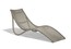 Современный шезлонг Vondom Ibiza Sun Lounger 65045