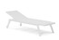 Удобный шезлонг Vondom Spritz Sun Lounger 56027