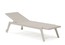 Удобный шезлонг Vondom Spritz Sun Lounger 56027