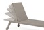 Удобный шезлонг Vondom Spritz Sun Lounger 56027