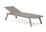 Удобный шезлонг Vondom Spritz Sun Lounger 56027