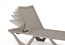 Уличный шезлонг Vondom Voxel Sun Chaise 51035