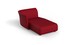 Дизайнерский диван для улицы Vondom Suave Sofa Modular