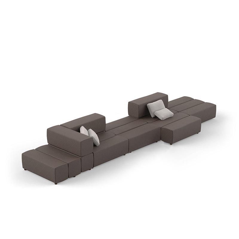 Уличный диван Vondom Tablet Sofa Modular