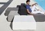 Уличный диван Vondom Tablet Sofa Modular