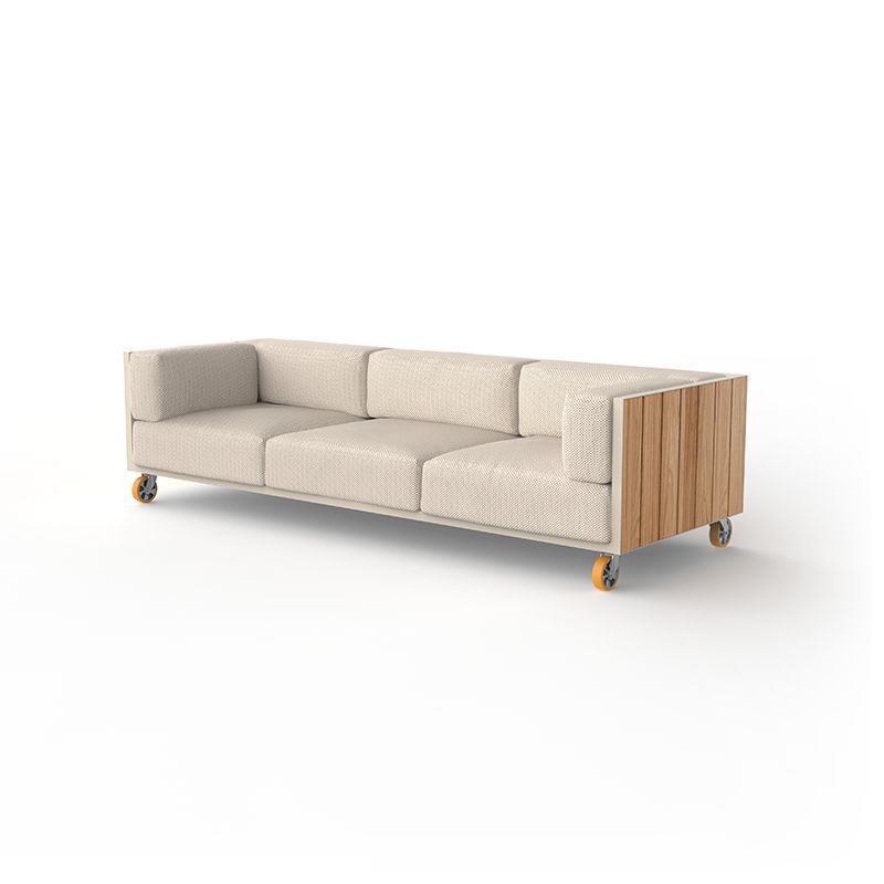 Дизайнерский диван Vondom Vineyard Sofa