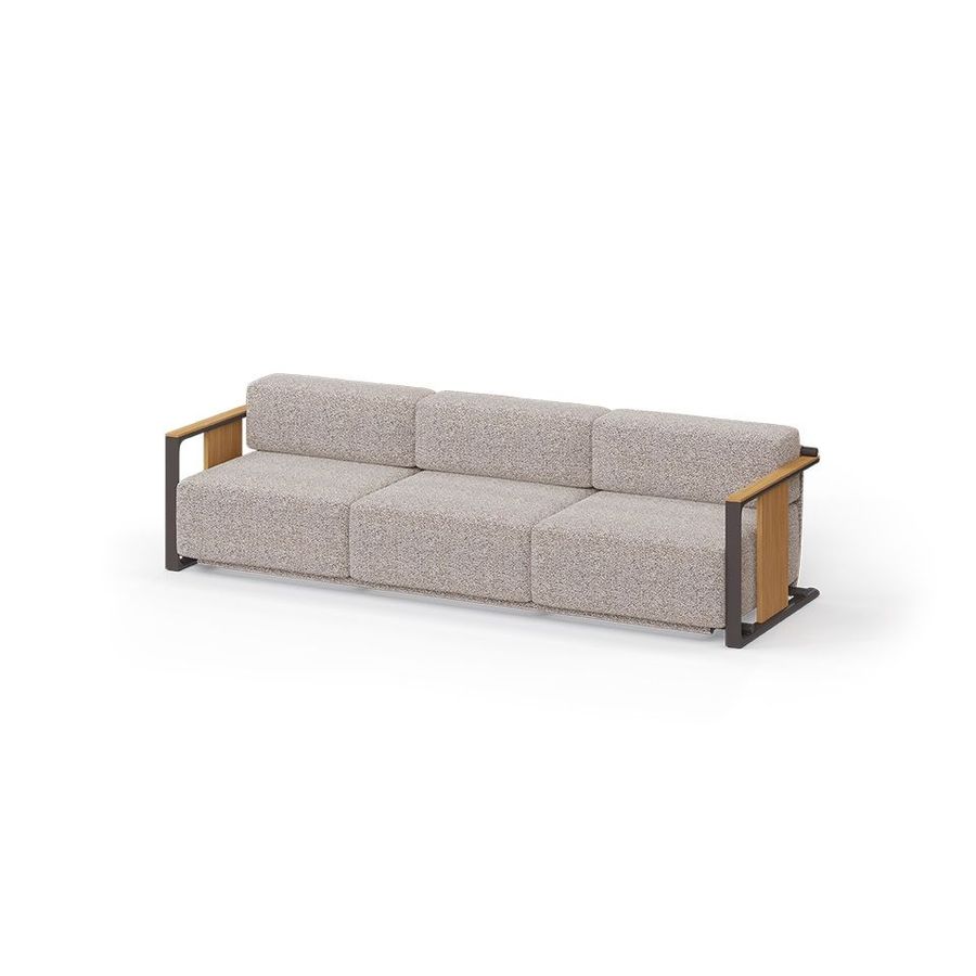 Стильный диван Vondom Tulum Sofa