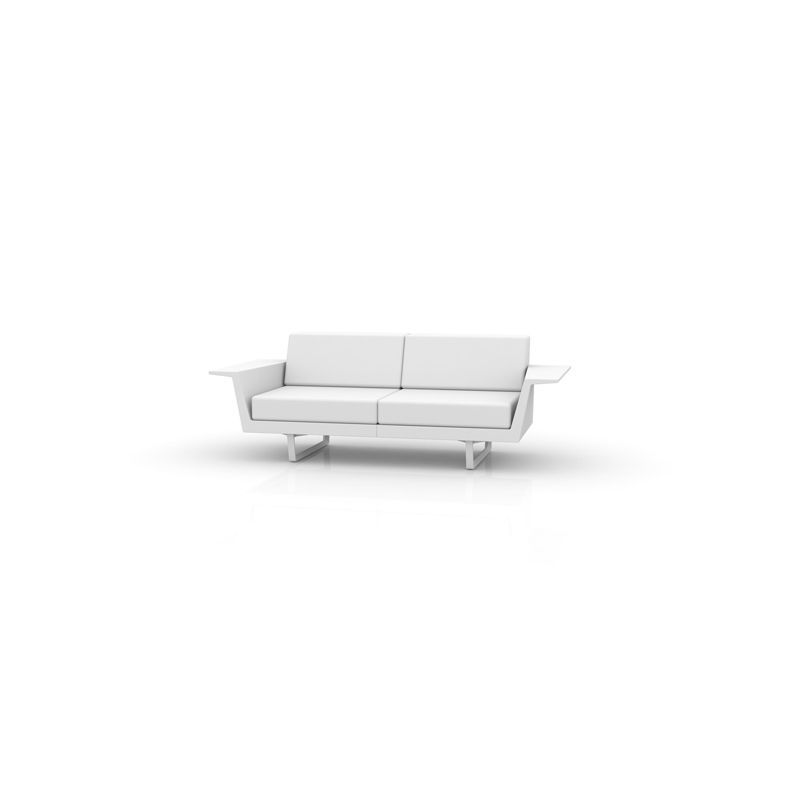 Шикарный диван Vondom Delta Sofa