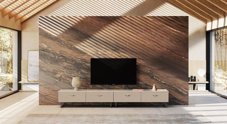 Тумба для ТВ Gamma Oliver TV Unit