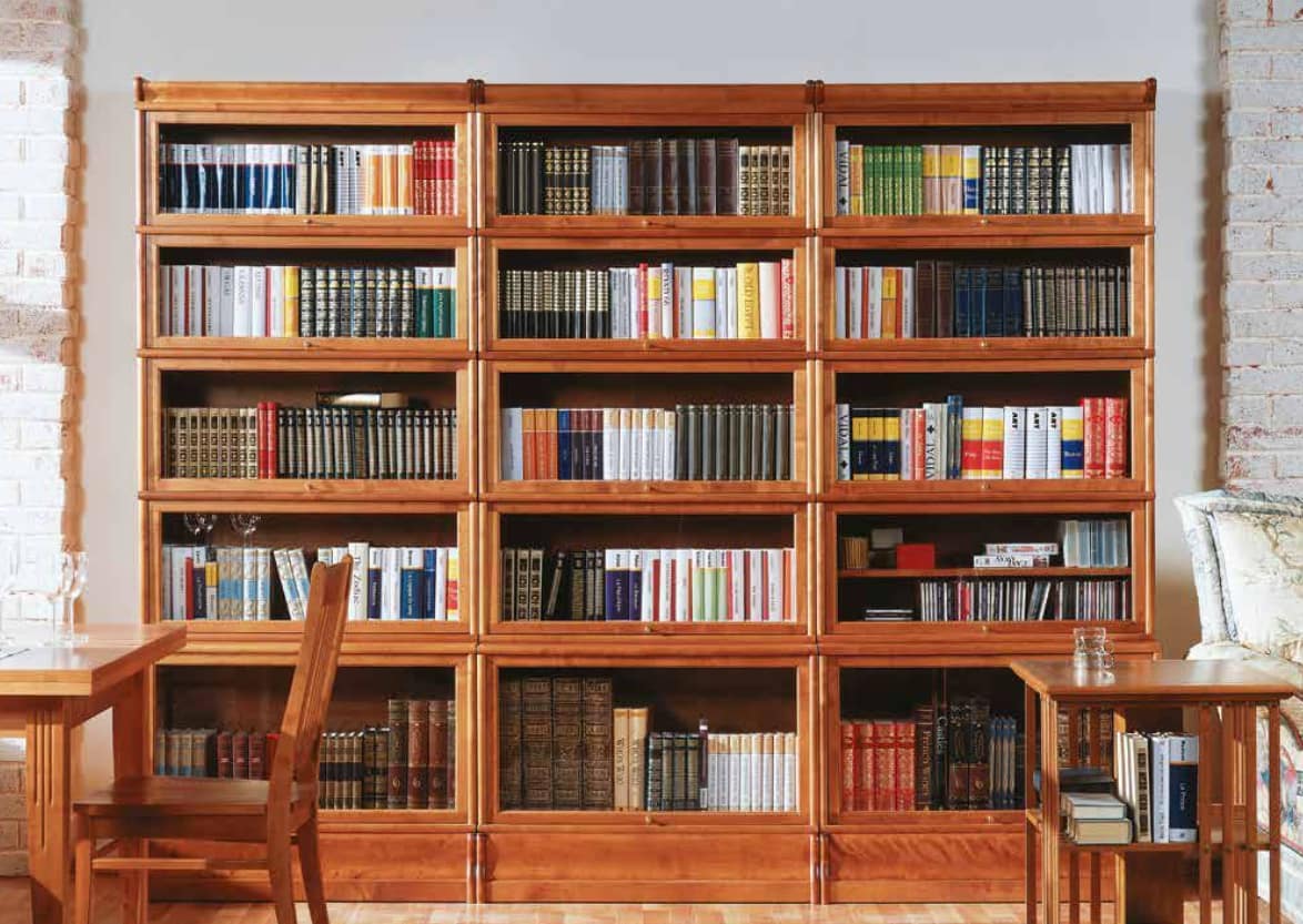 Кенигсберг мебель для библиотек